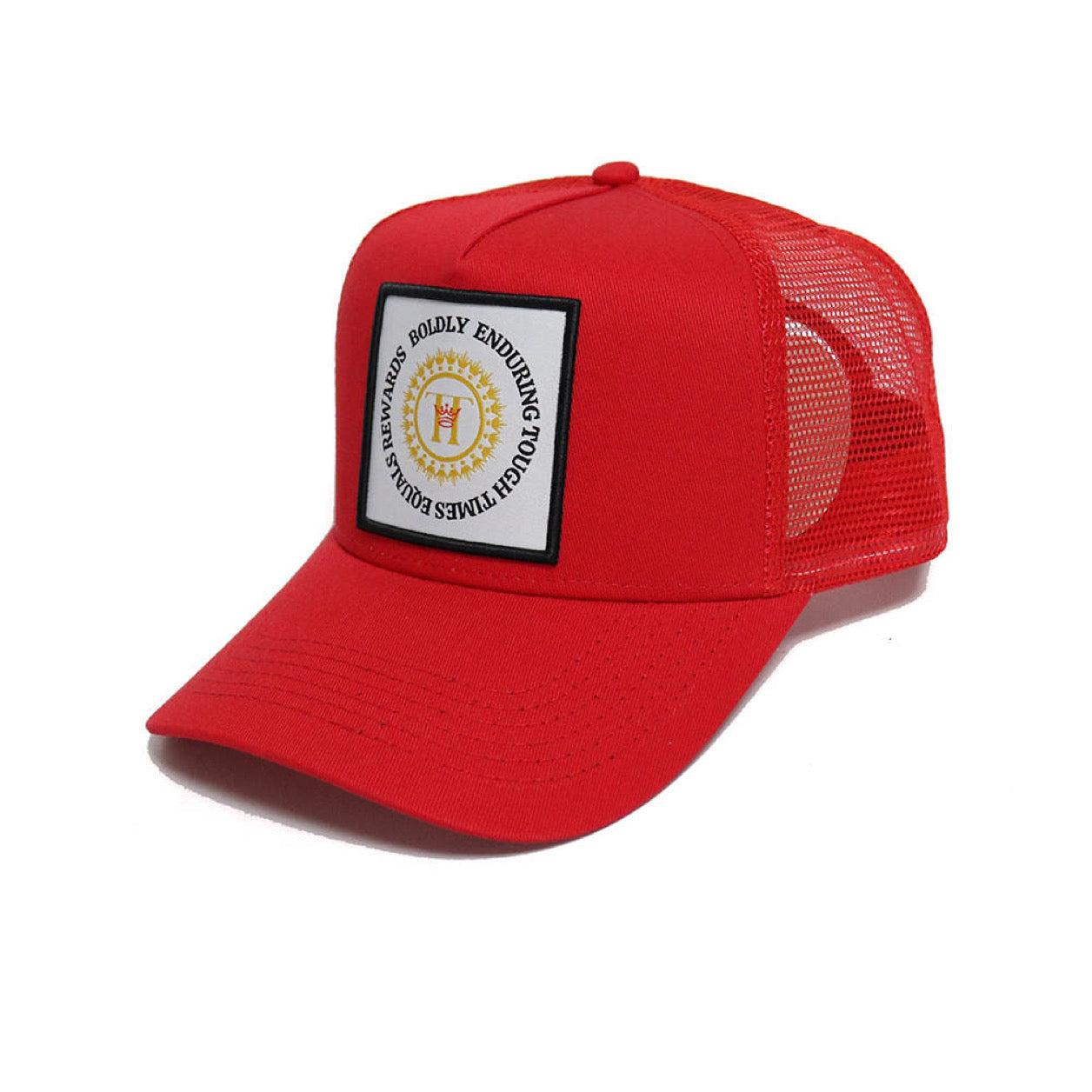 BETTER Trucker Hats